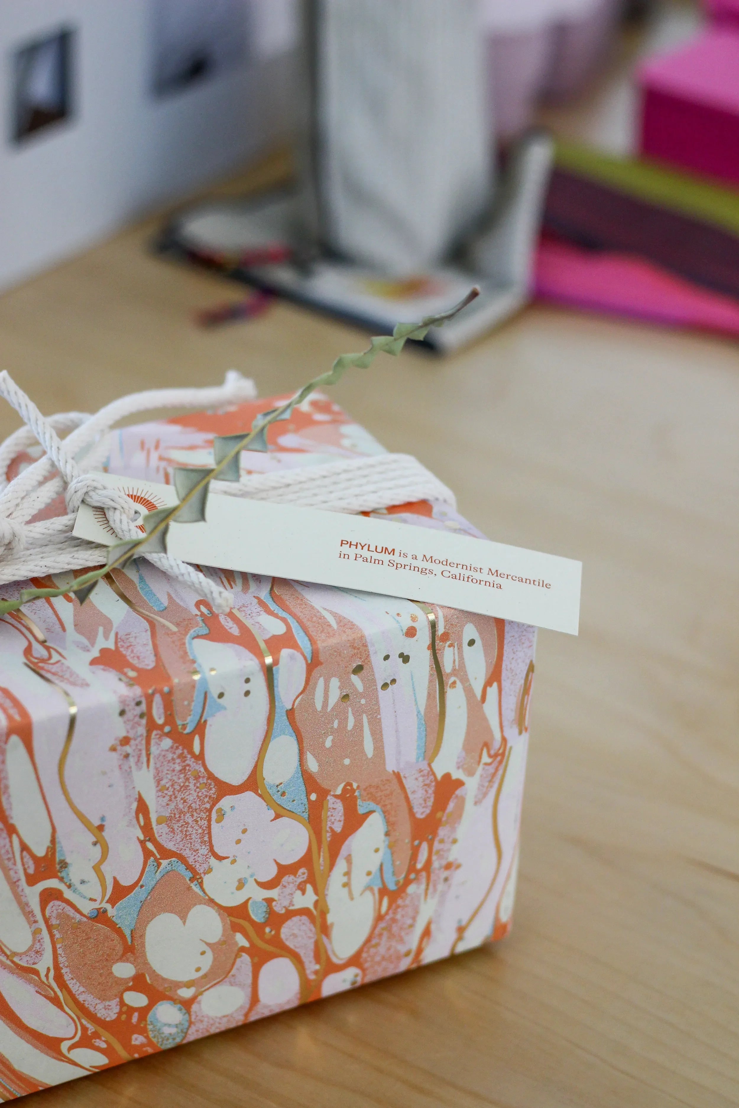 Gifts