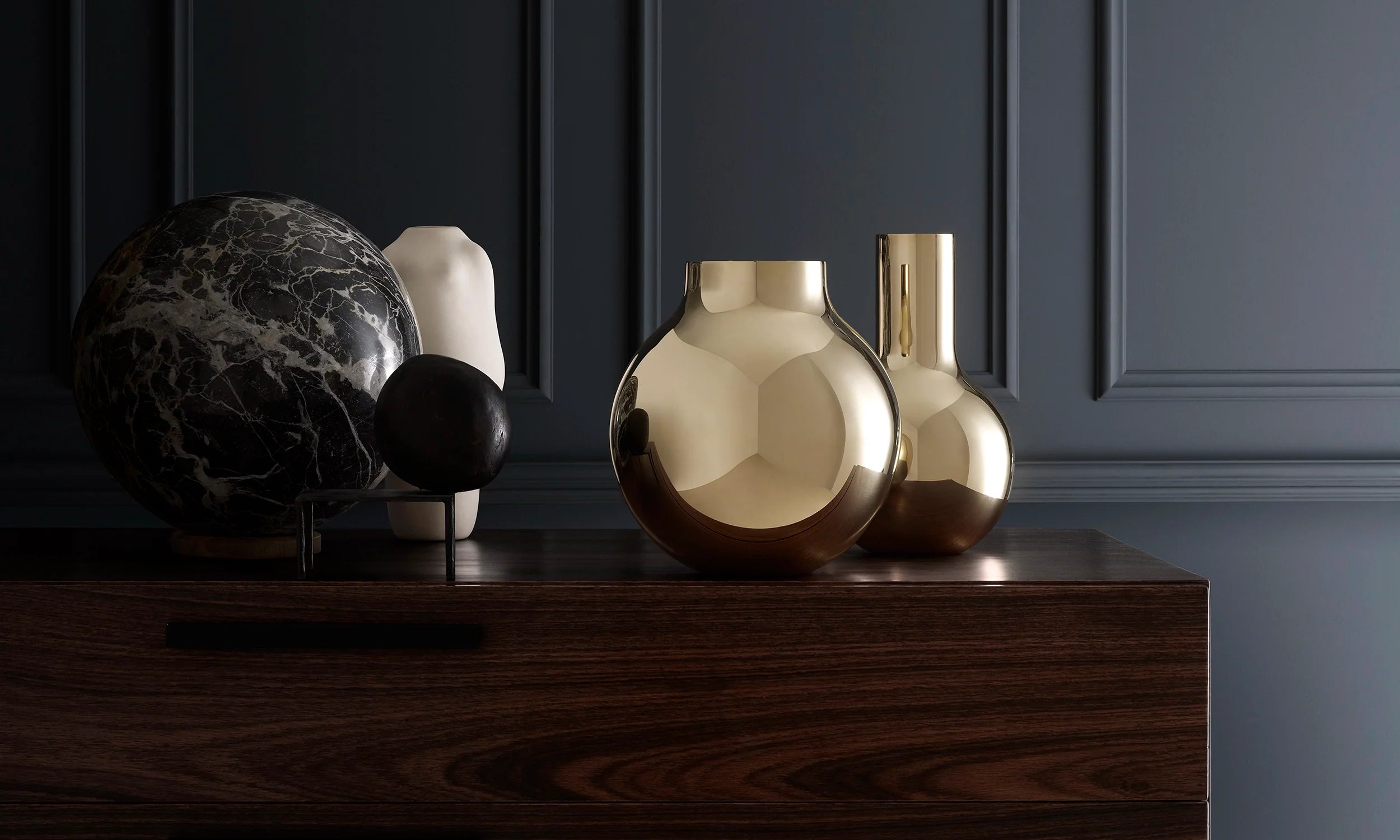 Vases