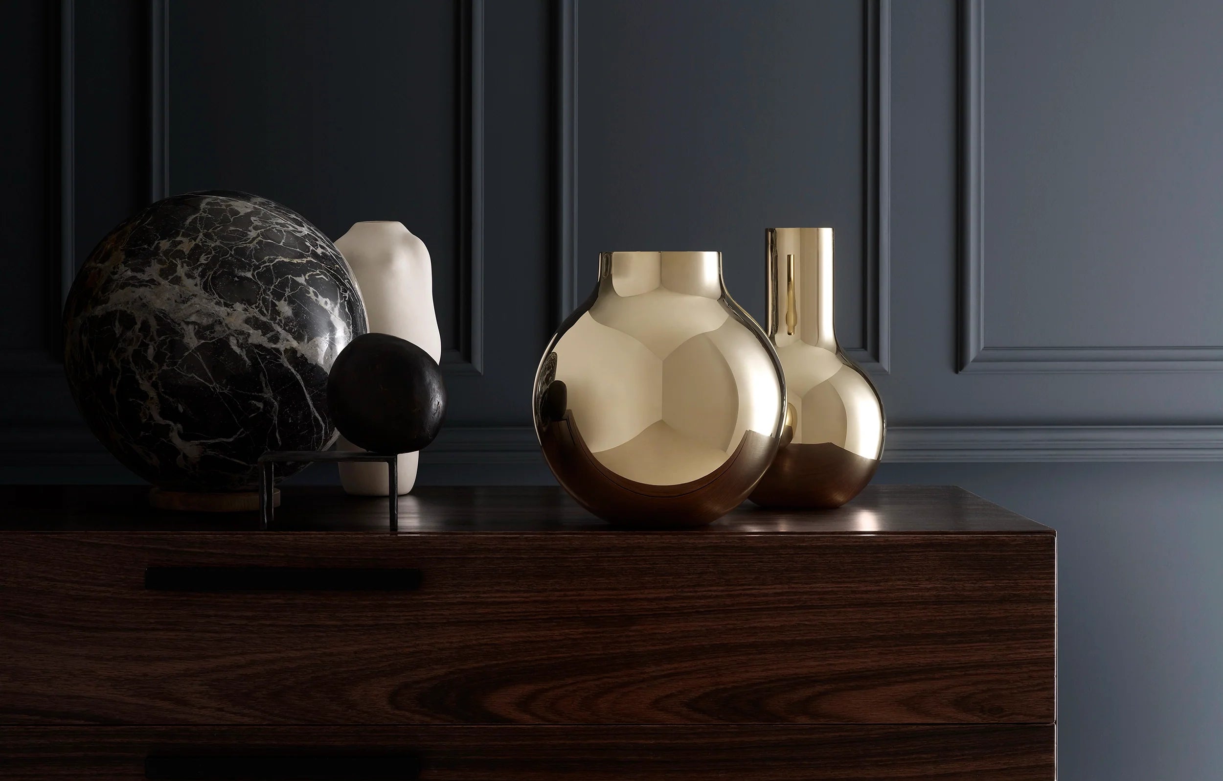 Vases