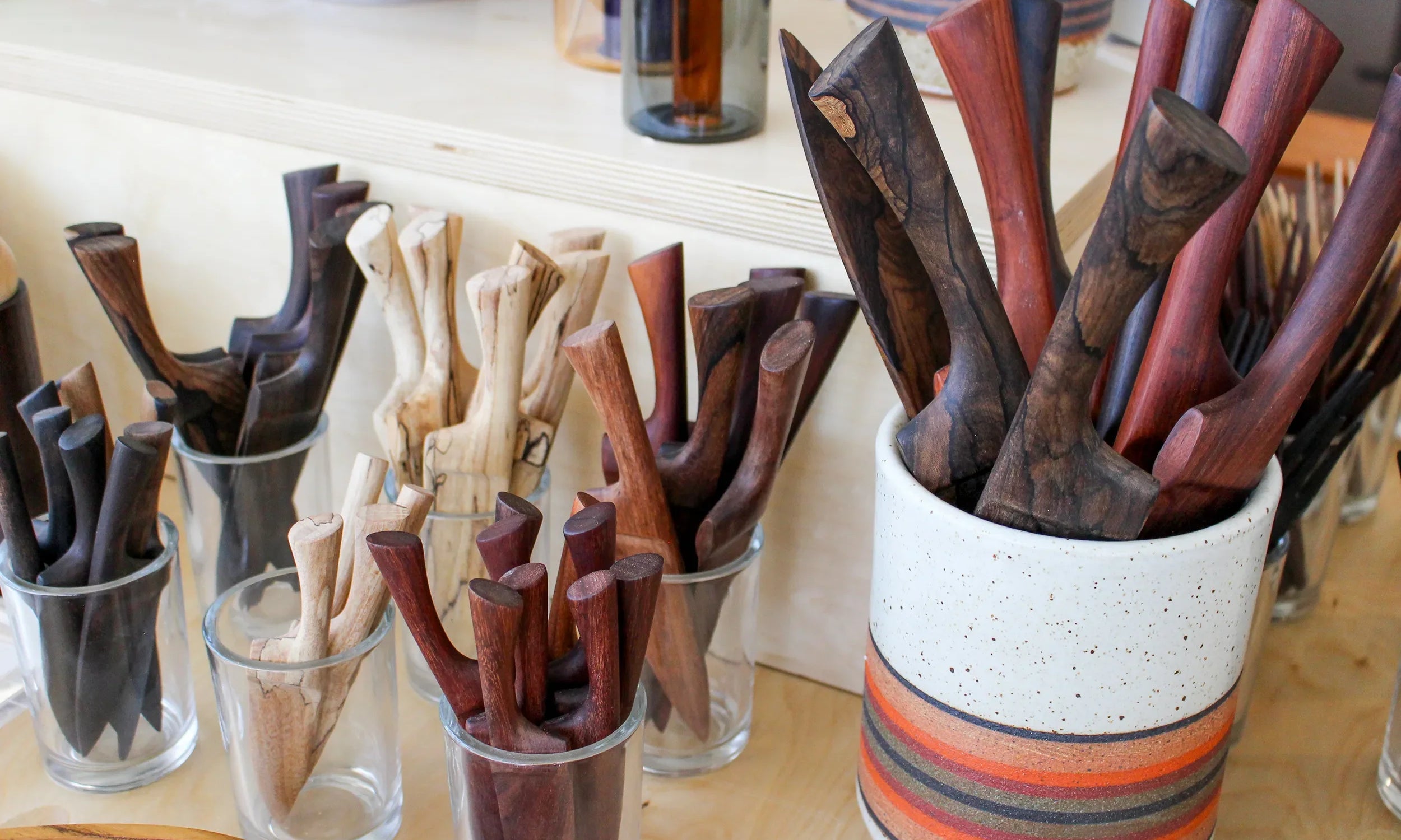 Utensils & Gadgets