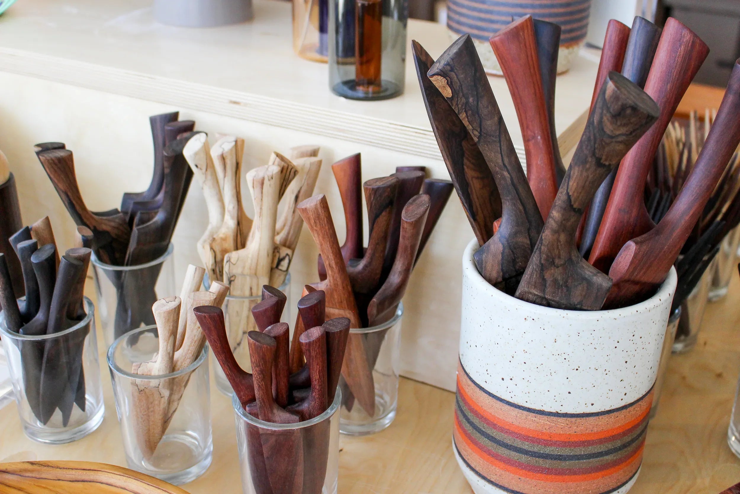 Utensils & Gadgets
