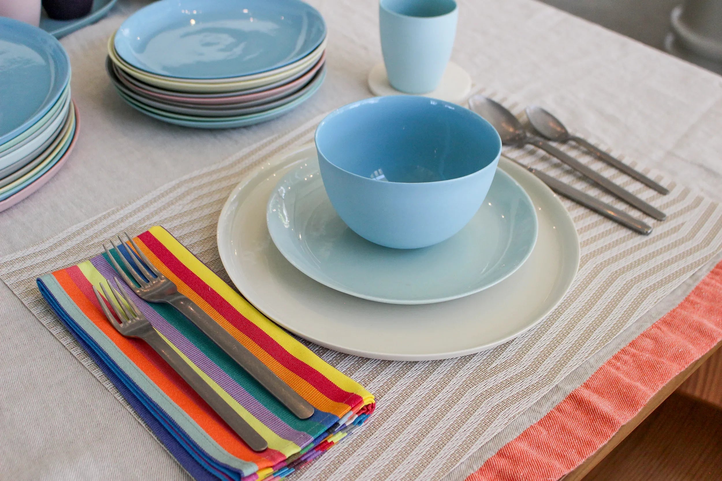 Flatware