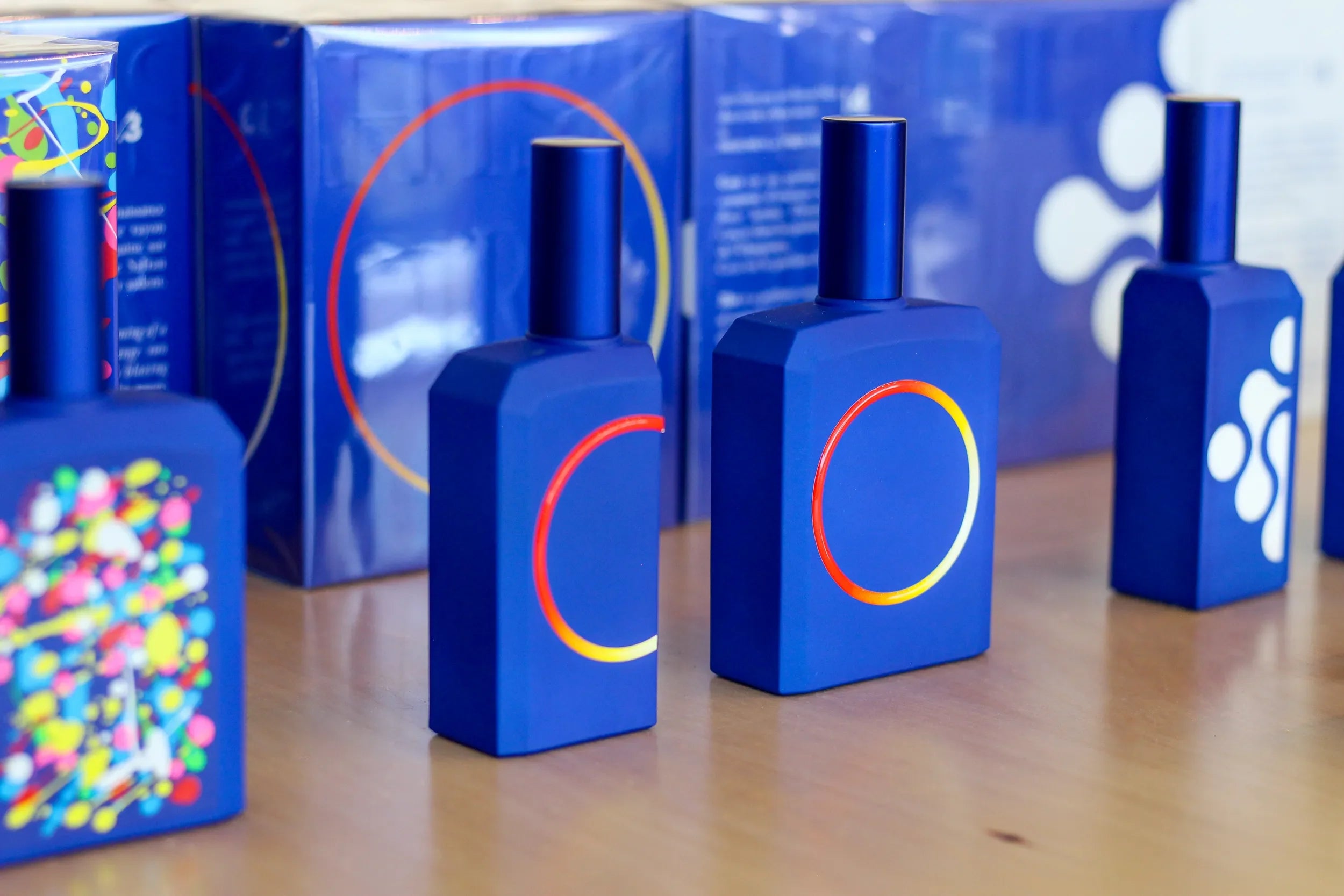 Personal Fragrance