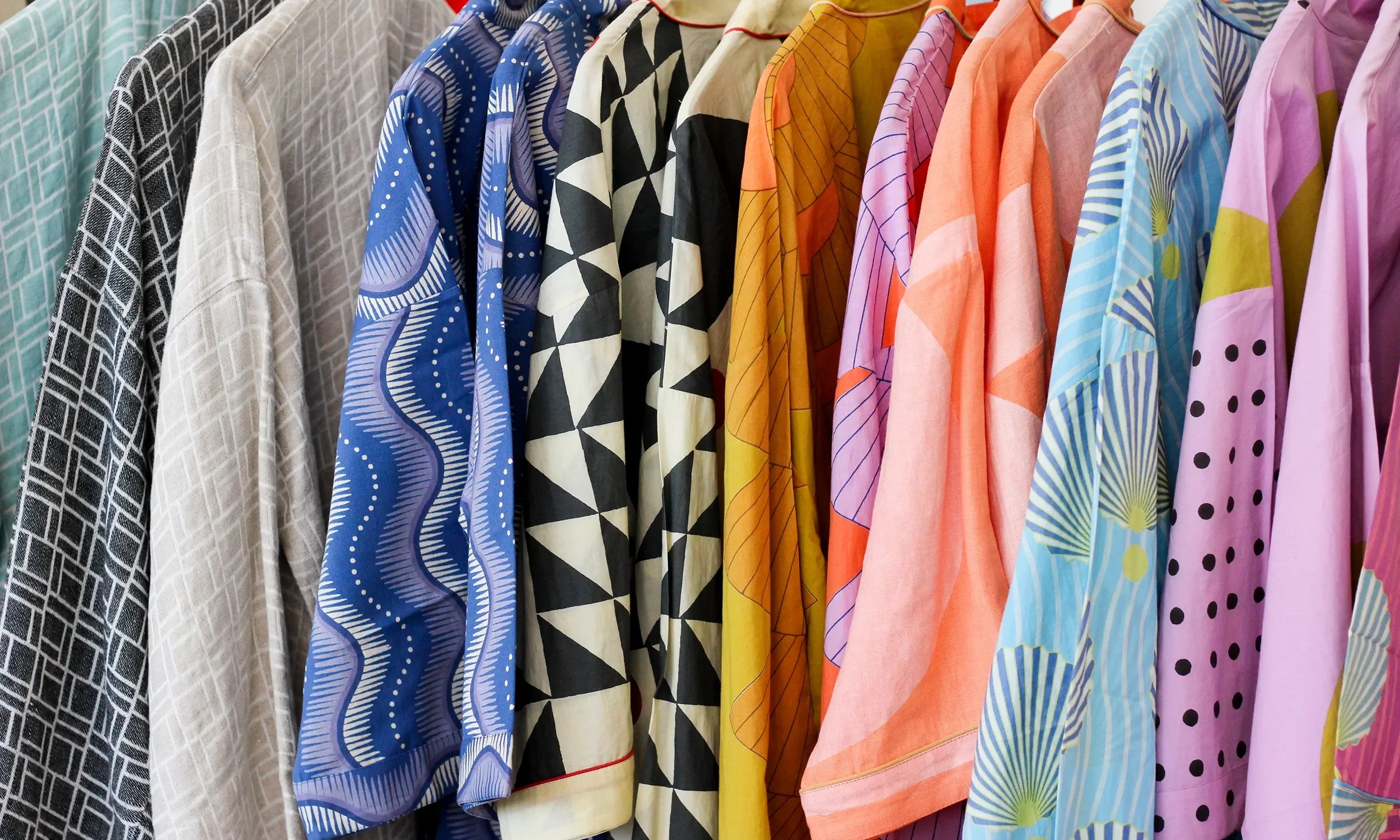 Robes