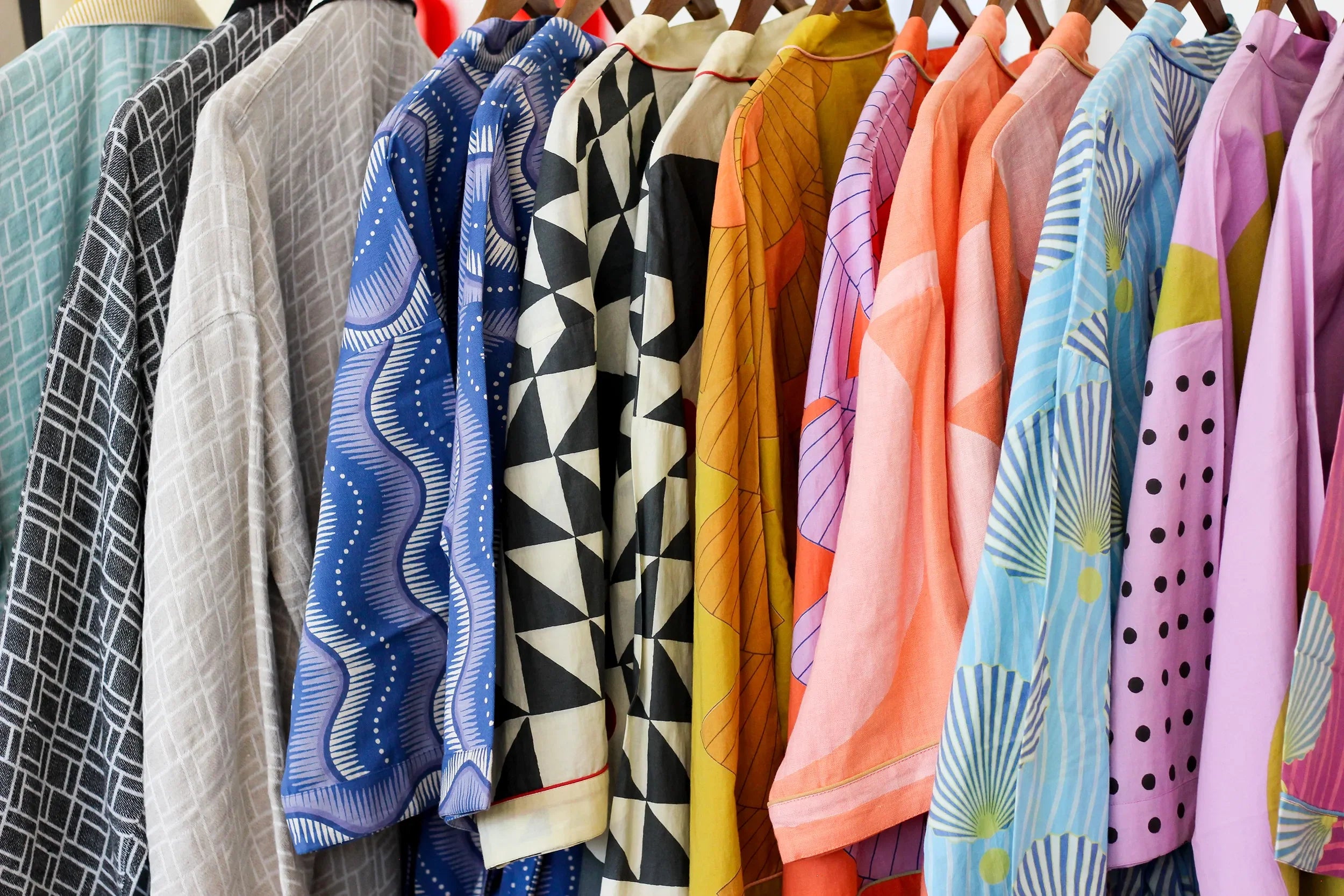Robes