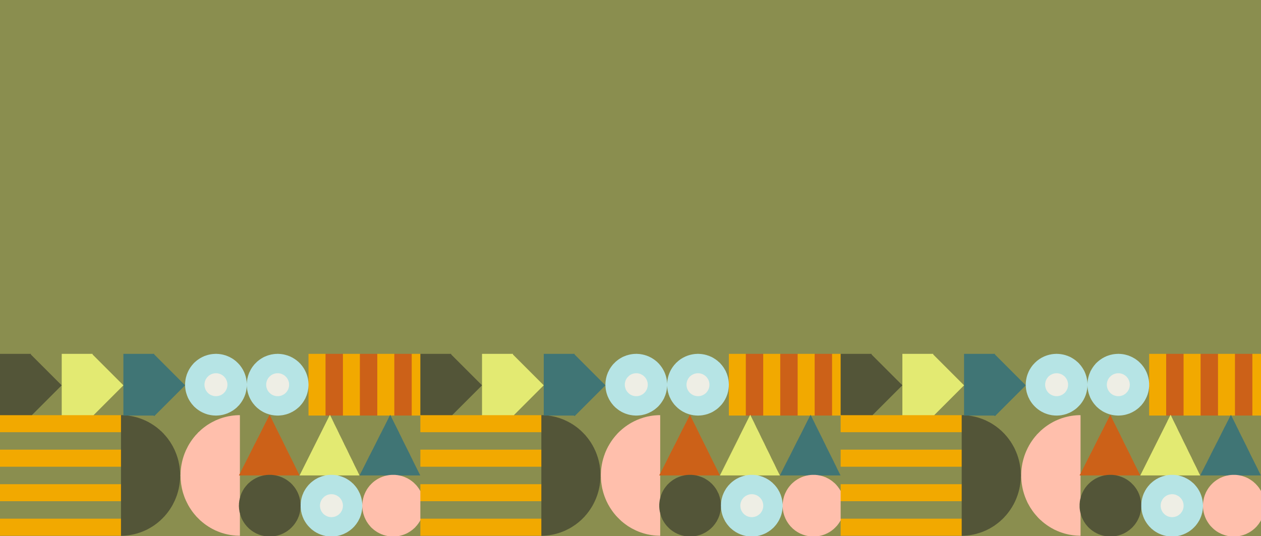 Modernism Week - PHYLUM's Picks
