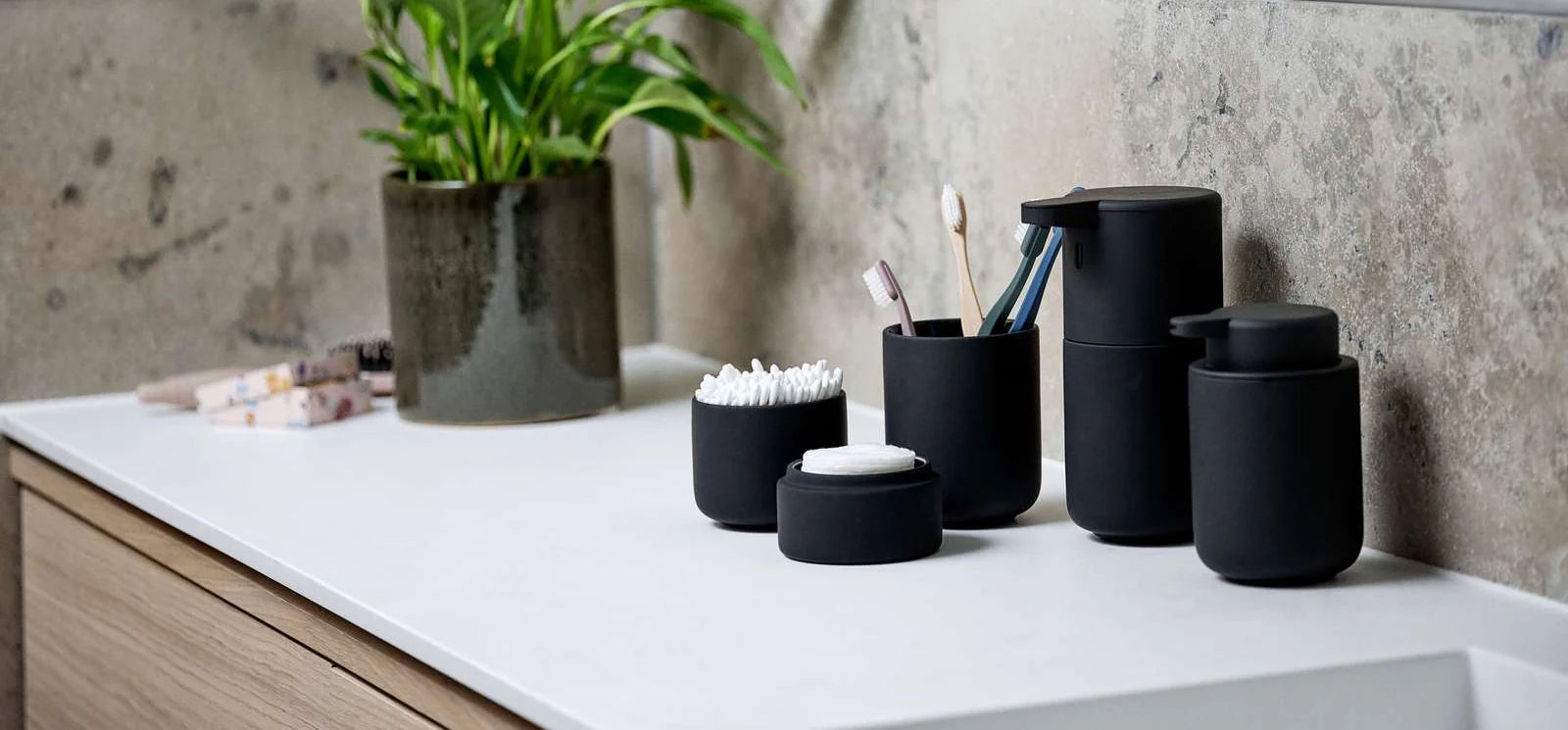 Bath Accessories