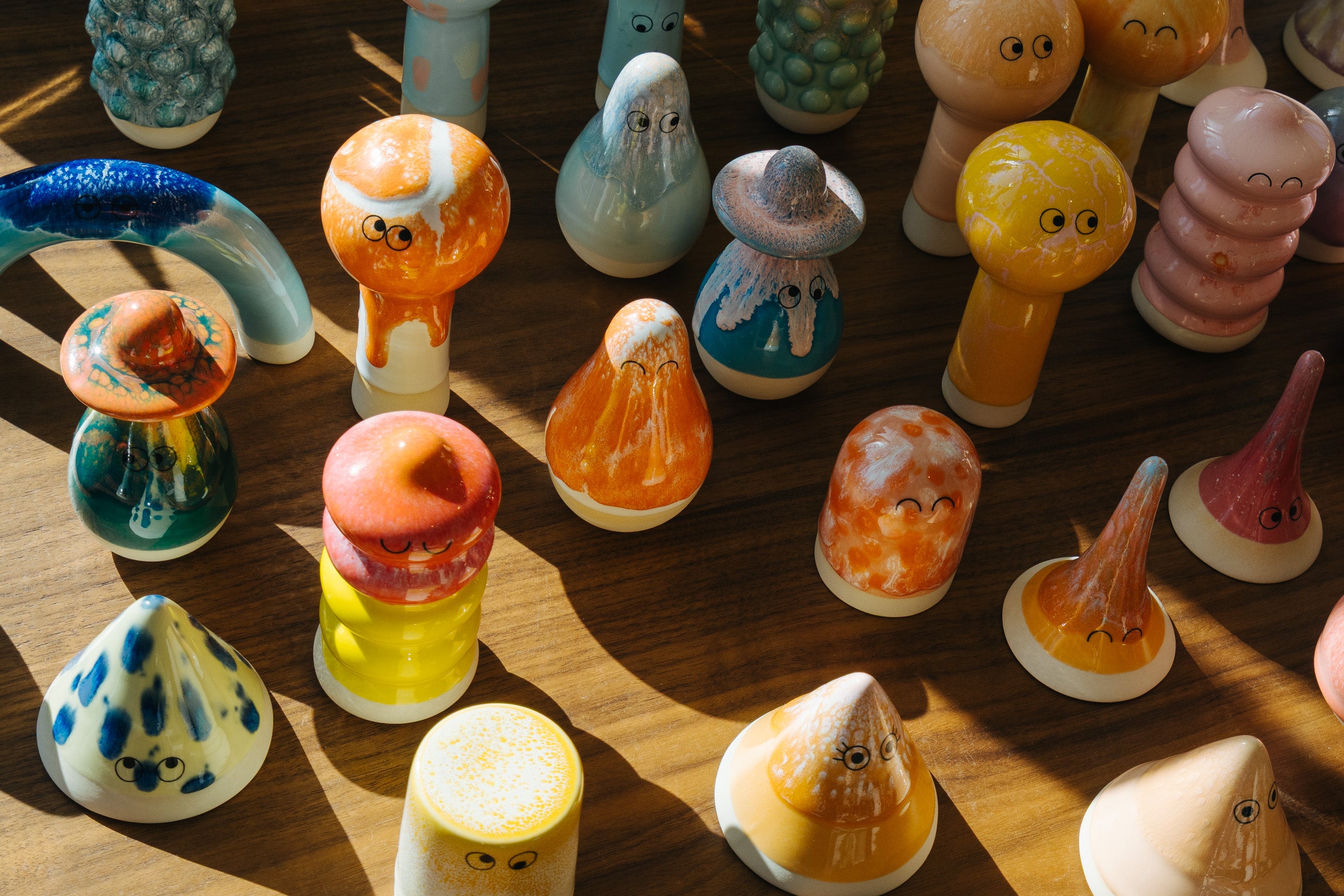 Studio arhoj 置物 Studio Arhoj – PHYLUM
