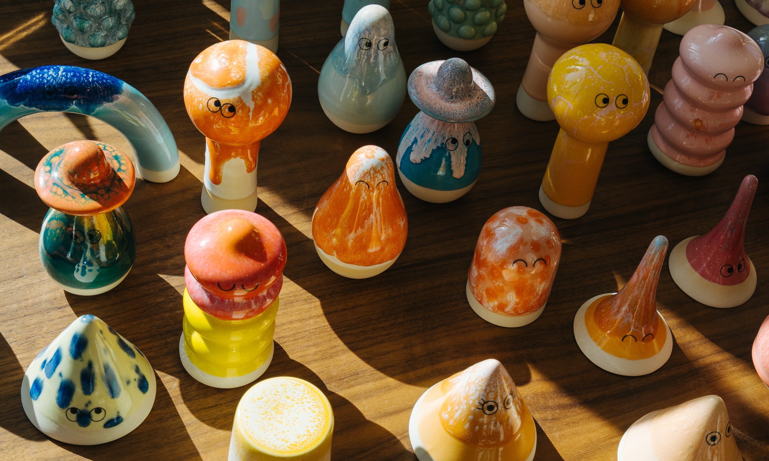 Decorative Objects