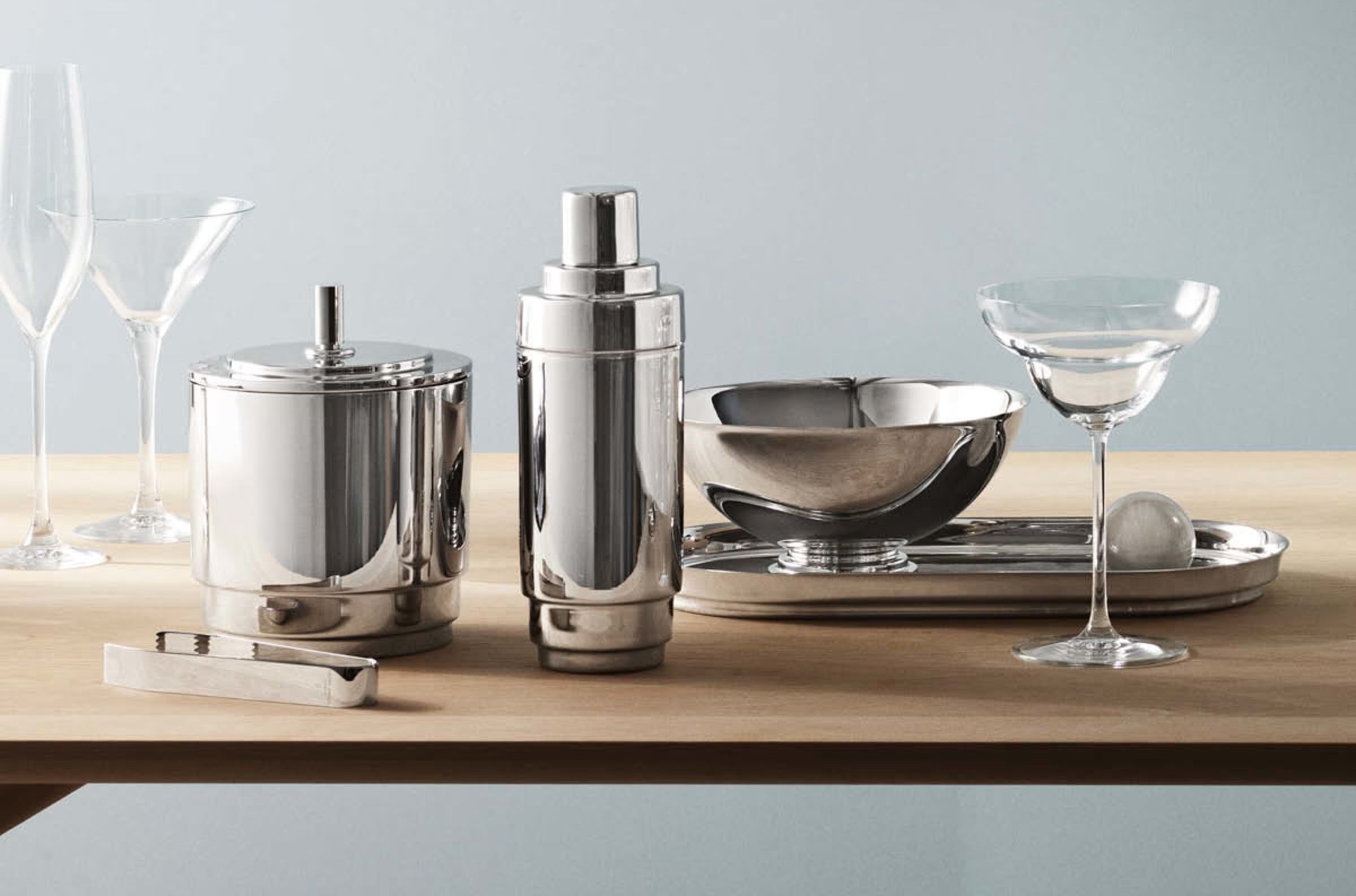 Bar Tools & Accessories