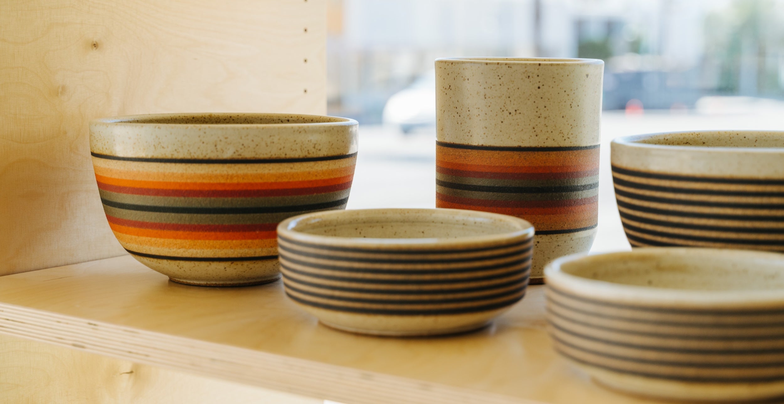 Serveware
