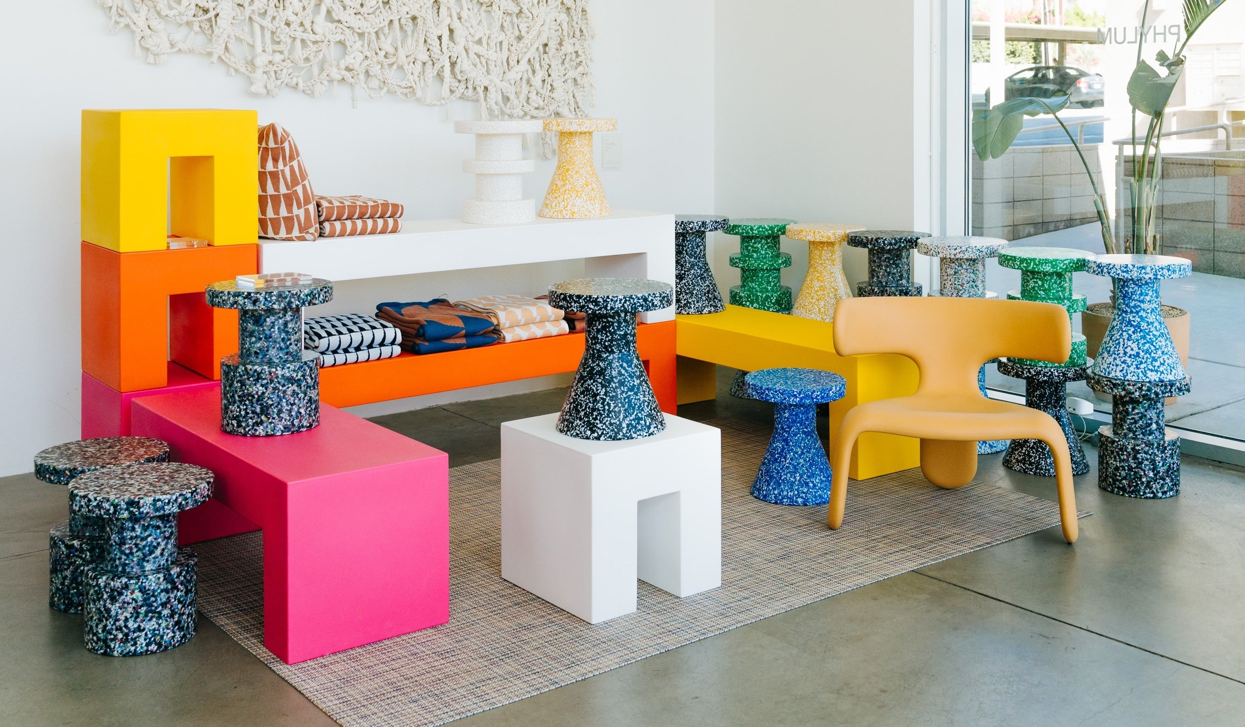 Outdoor Furniture