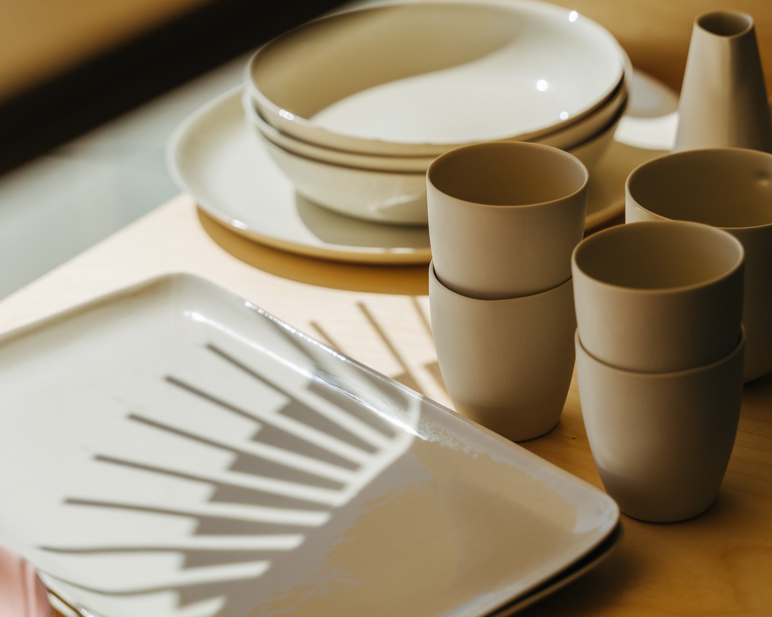Kitchen & Dining