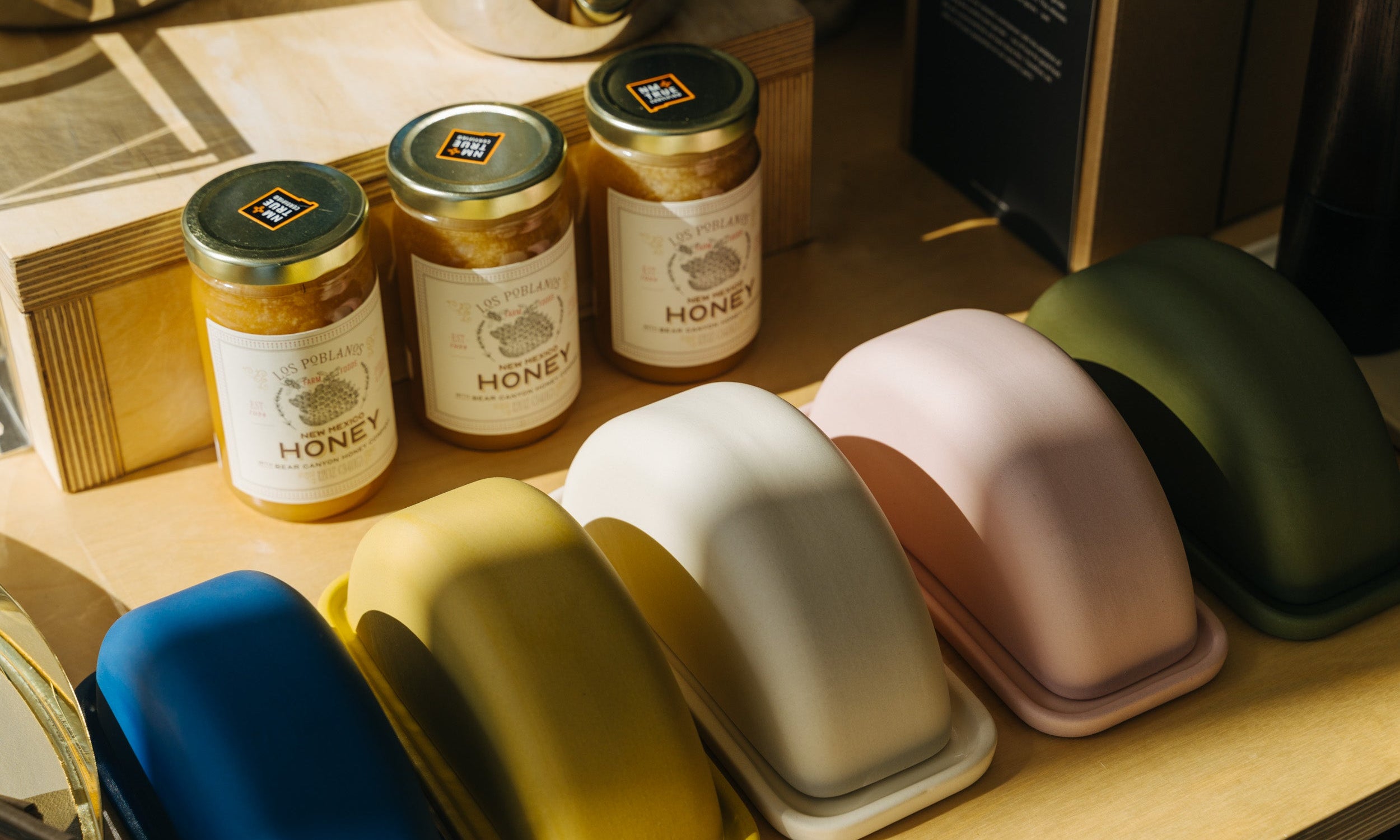 Pantry