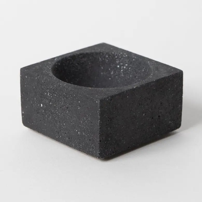 Terrazzo Incense Holder