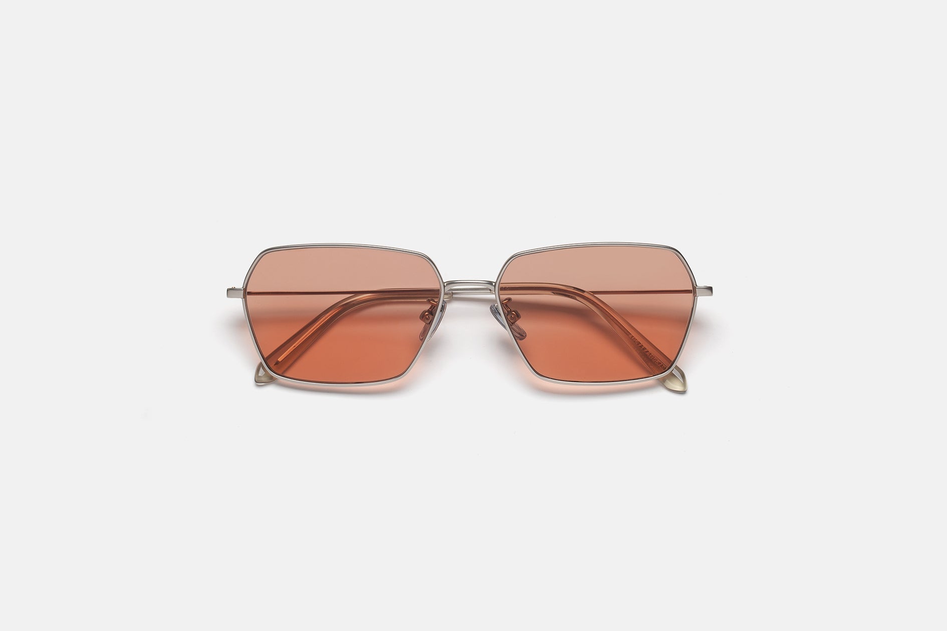 RETROSUPERFUTURE Balarm in Nebbia Rosa