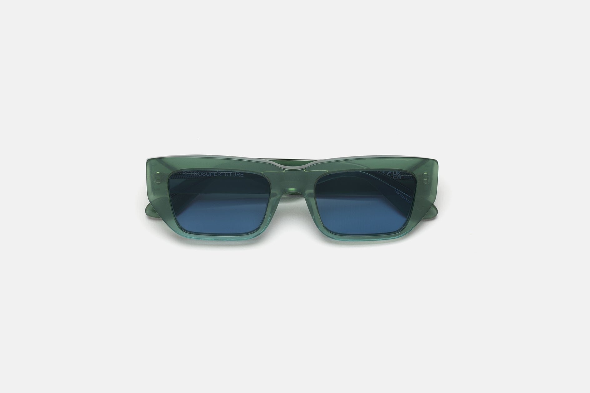 RETROSUPERFUTURE Ra in Sage