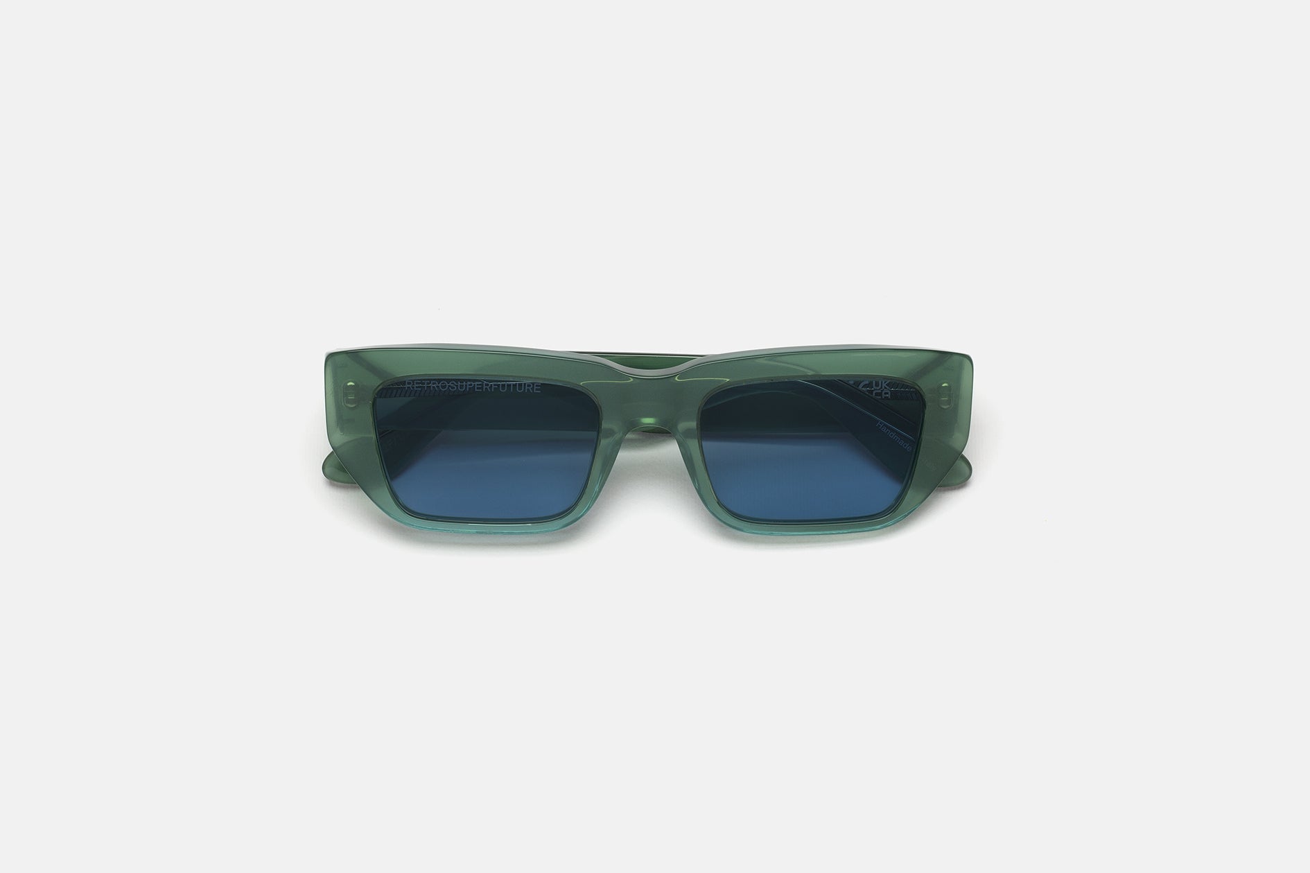 RETROSUPERFUTURE Ra in Sage