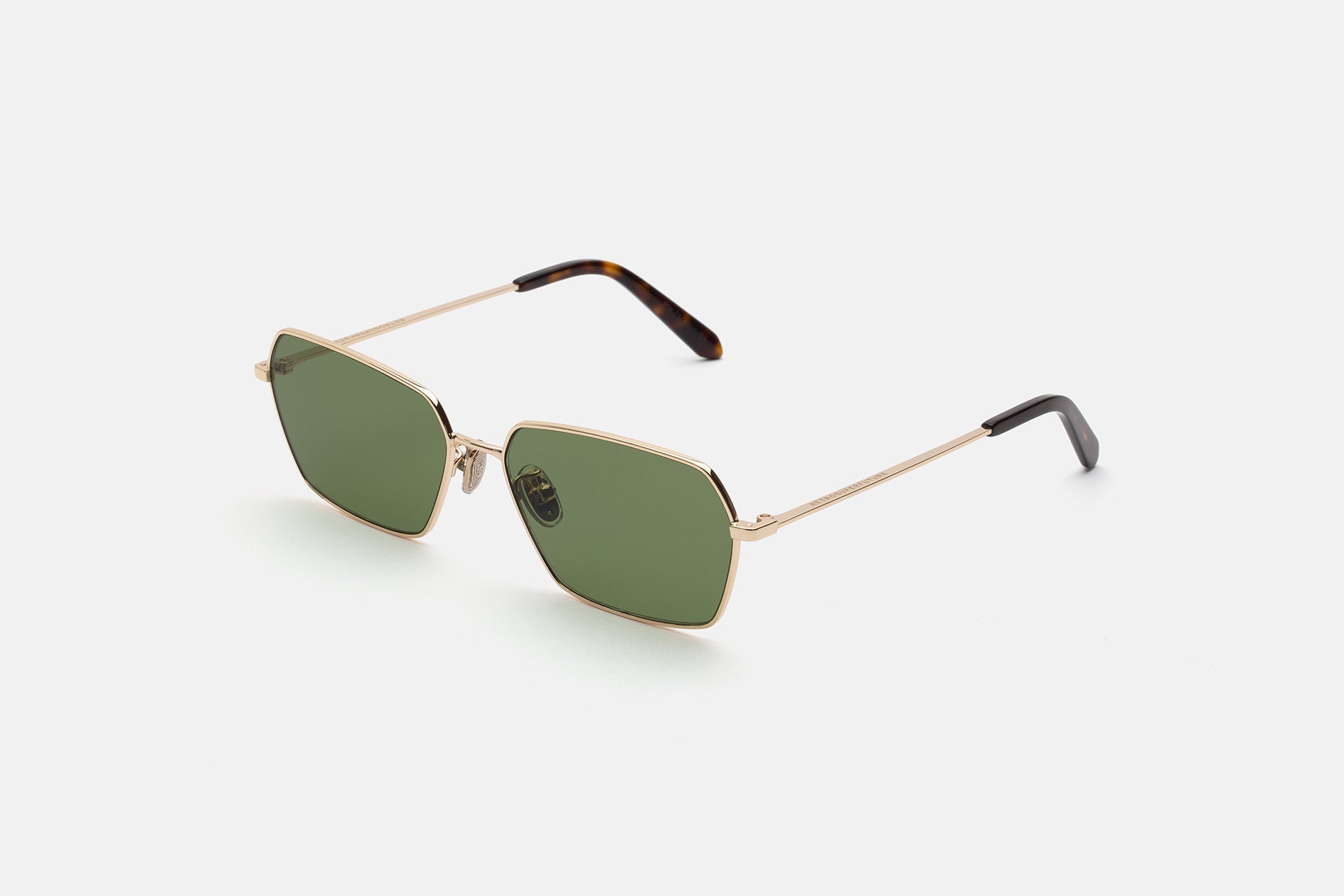 Balarm in Classico, three-quarter view