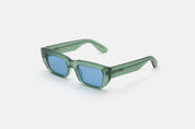 RETROSUPERFUTURE Ra in Sage, three-quarter view
