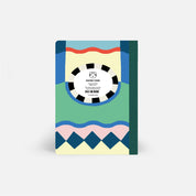 Notebook A5 Bold Pool