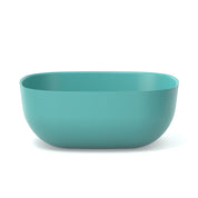 EKOBO Large Salad Bowl in Lagoon