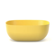 EKOBO Large Salad Bowl Lemon