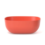 EKOBO Large Salad Bowl Persimmon