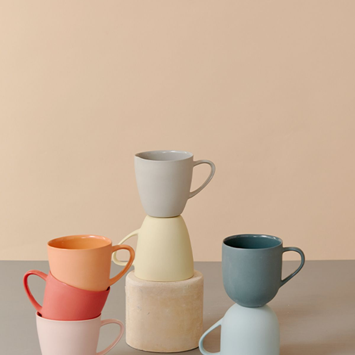 Mud Australia Mug - lifestyle