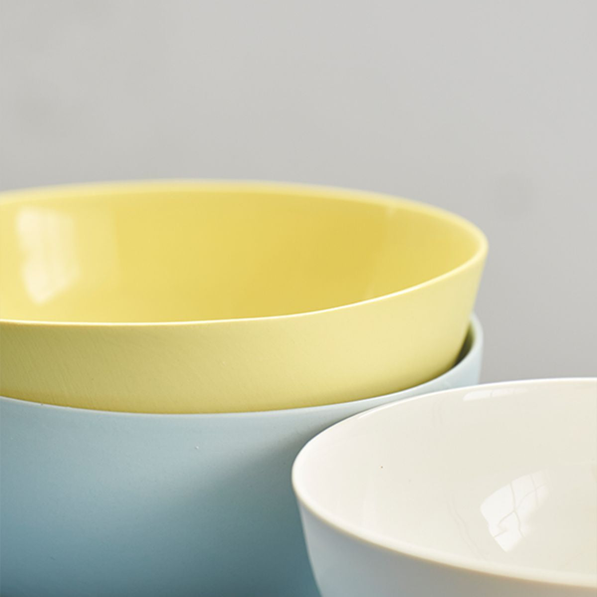 Mud Australia Noodle Bowl Cereal - front view