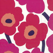 Unikko Red