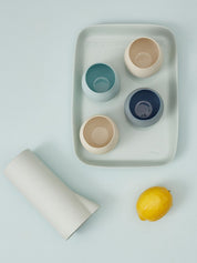Mud Australia Slice Tray - lifestyle