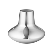 Koppel Vase by Georg Jensen