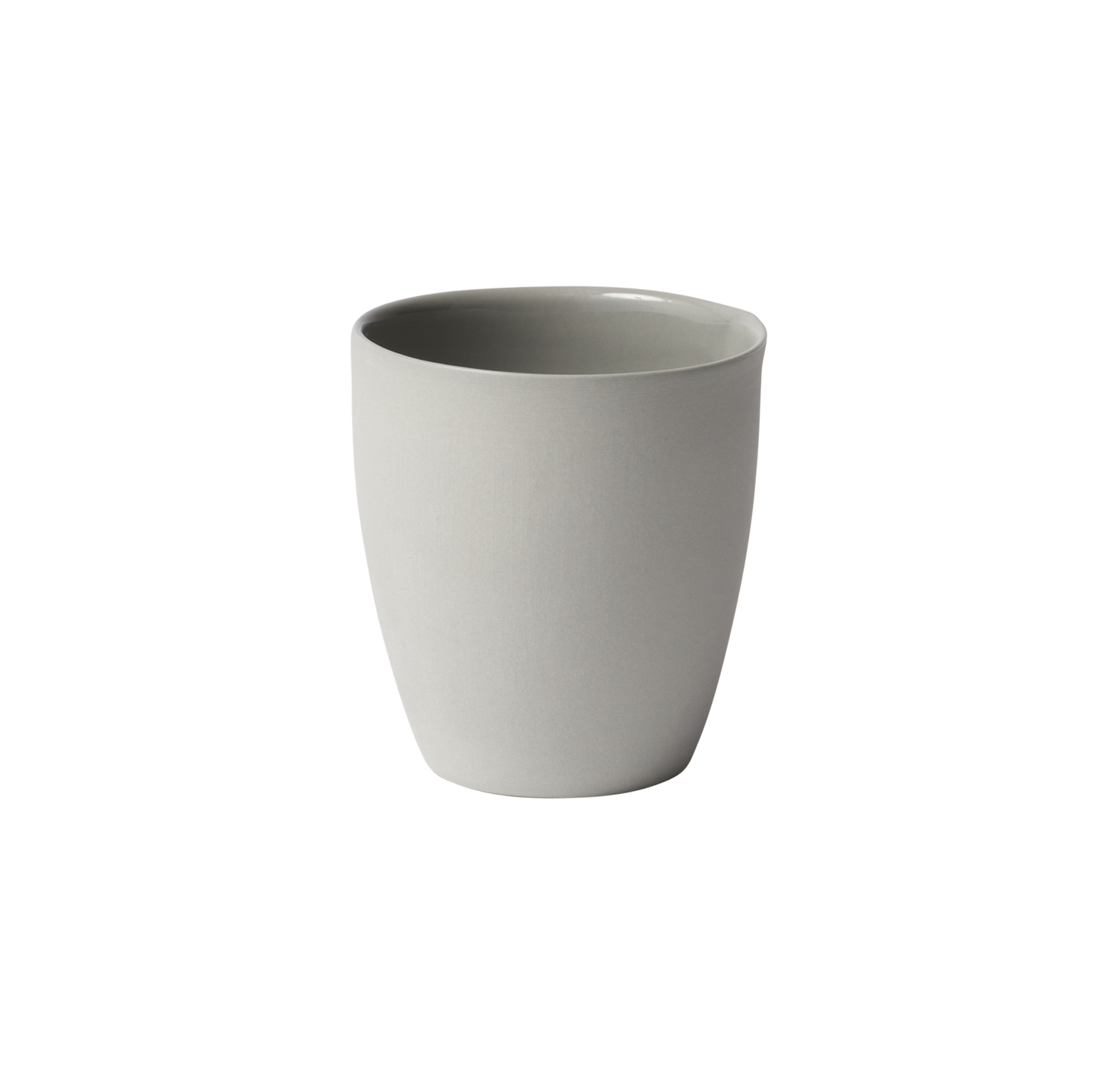Latte Cup - Ash