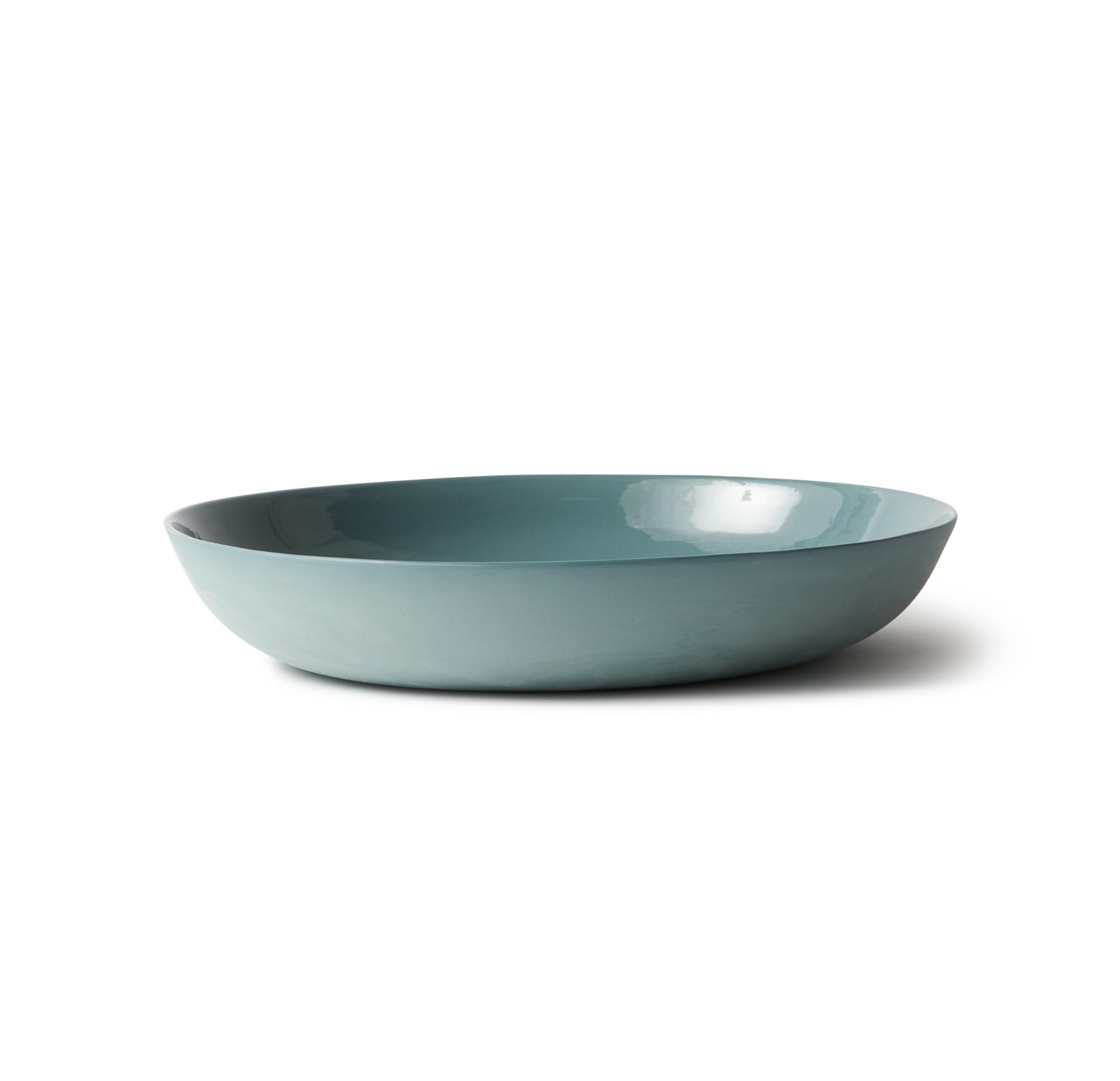 Pebble Bowl Large - Bottle