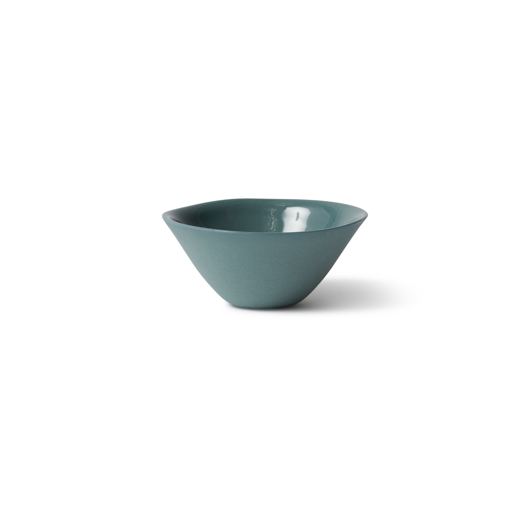 Salt Dish - Bottle