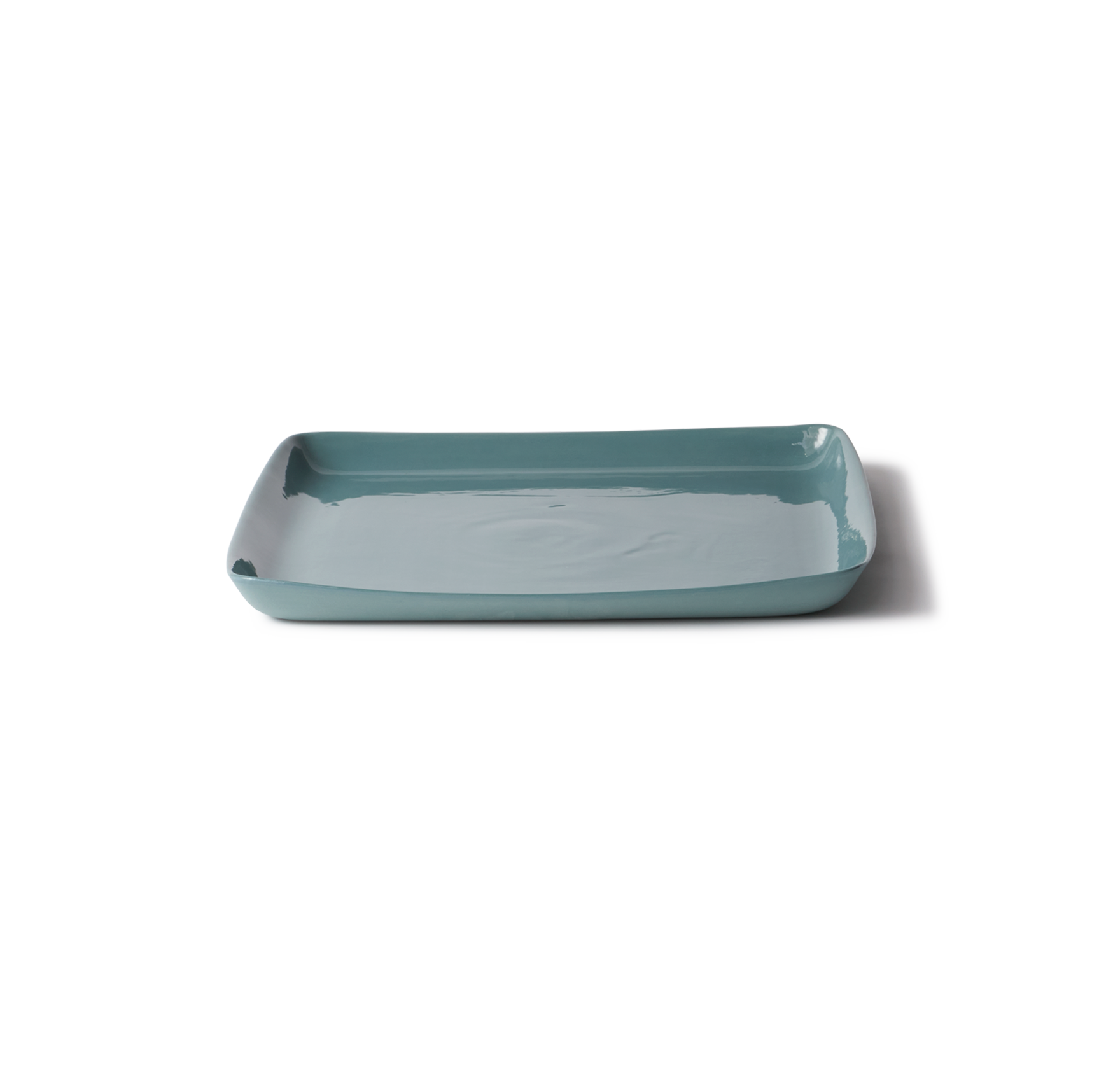 Square Platter Large - Bottle