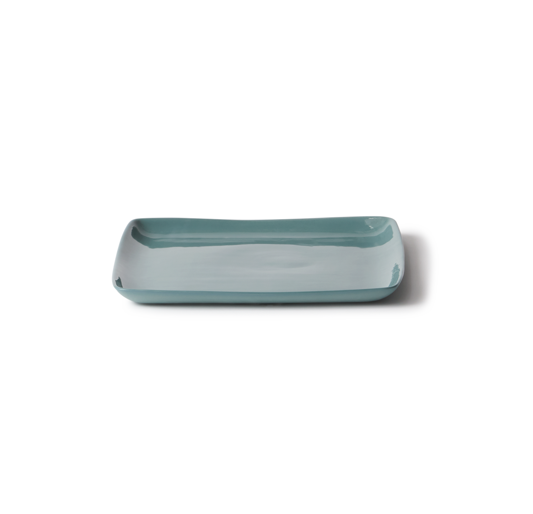 Square Platter Medium - Bottle