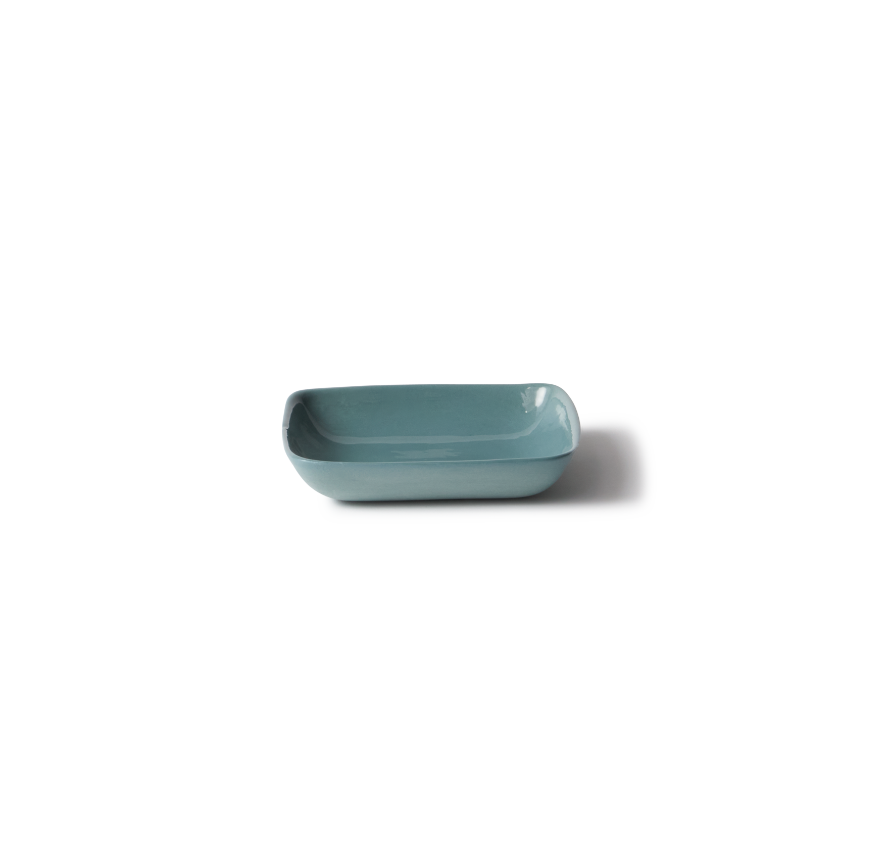 Square Platter Small - Bottle