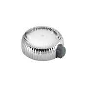 Georg Jensen Bernadotte Wine Foil Cutter in mirror polished stainless steel
