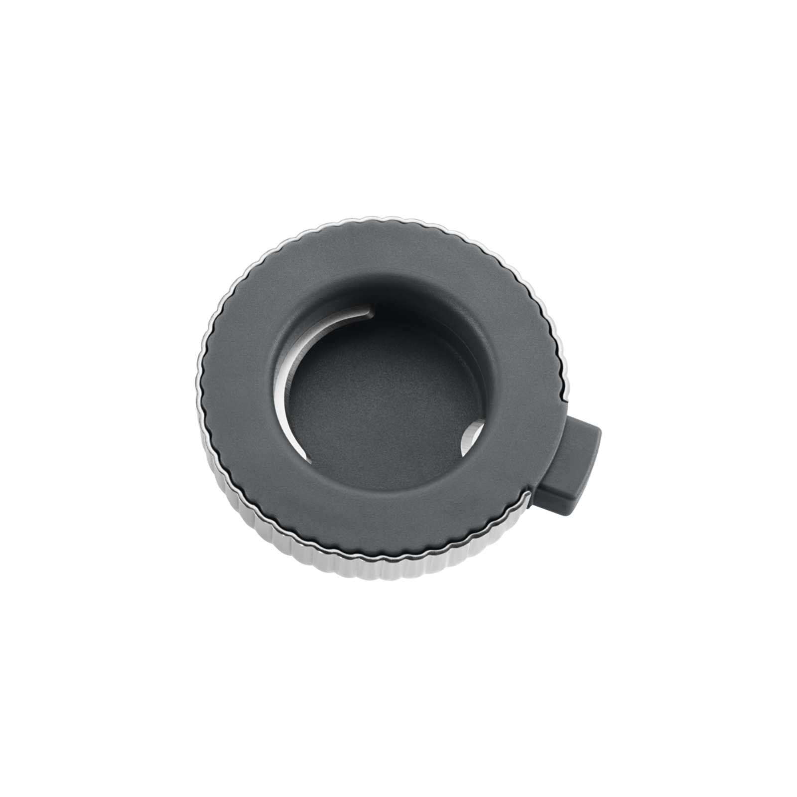 Bernadotte Wine Foil Cutter shown from a second angle