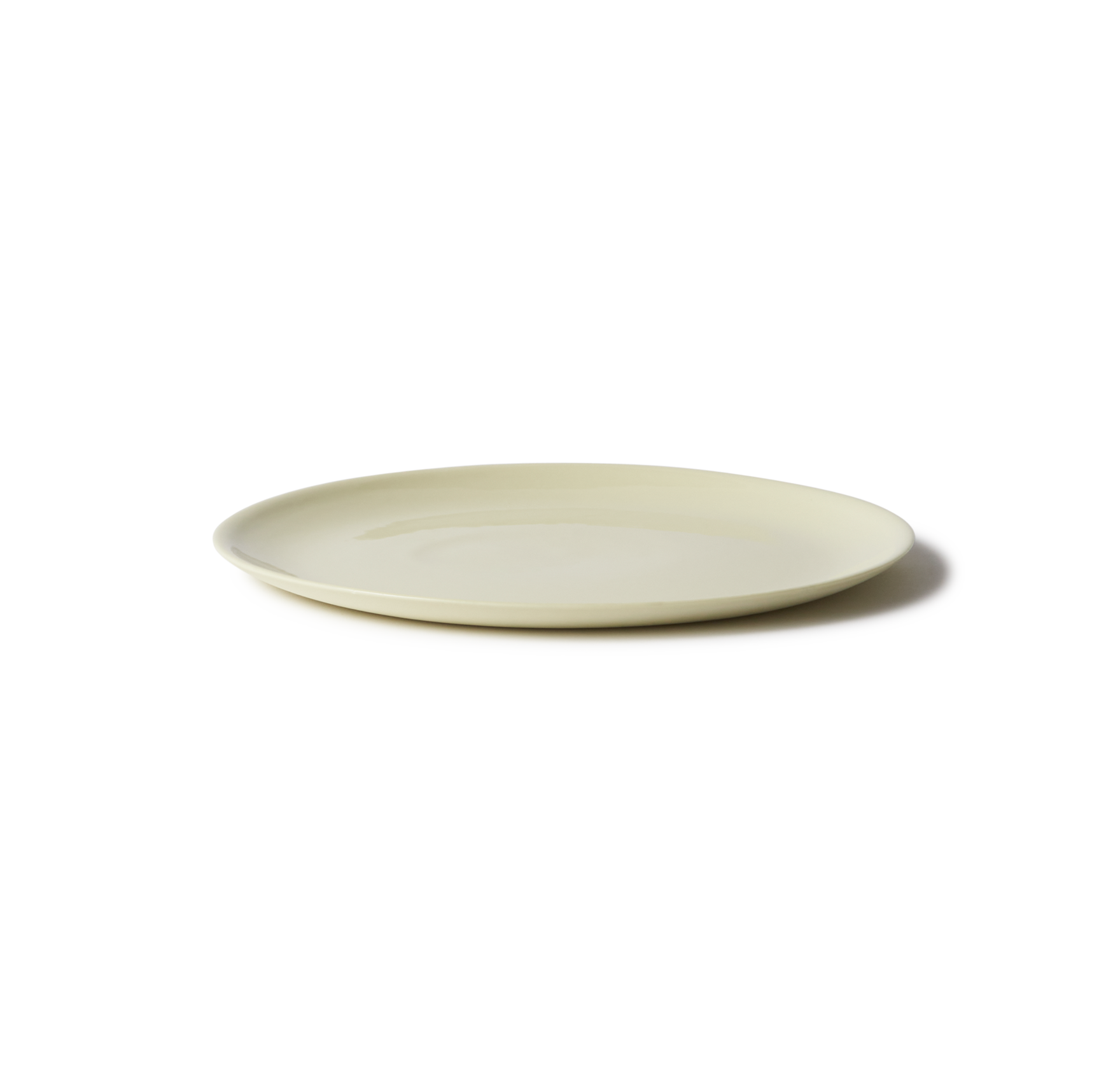 Bread Plate Citrus