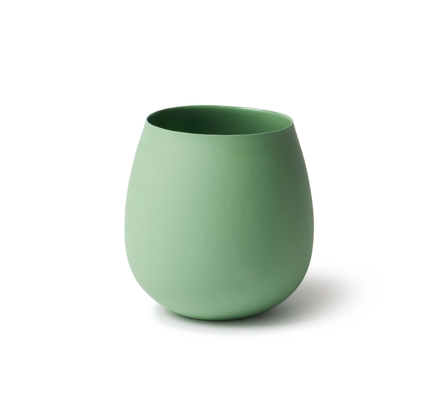 Wine Cup - Wasabi