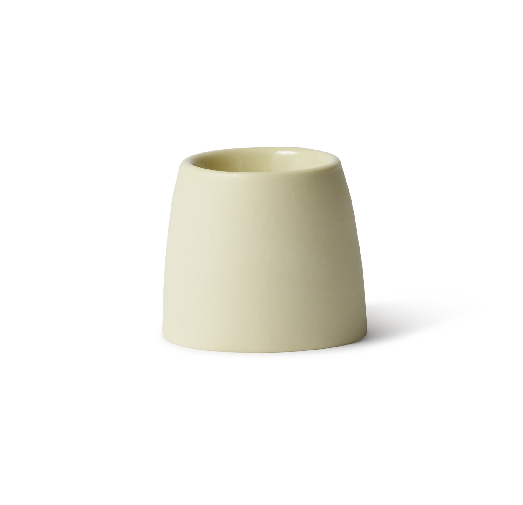 Egg Cup Citrus