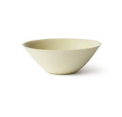 Flared Cereal Citrus