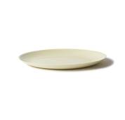 Flared Small Plate Citrus