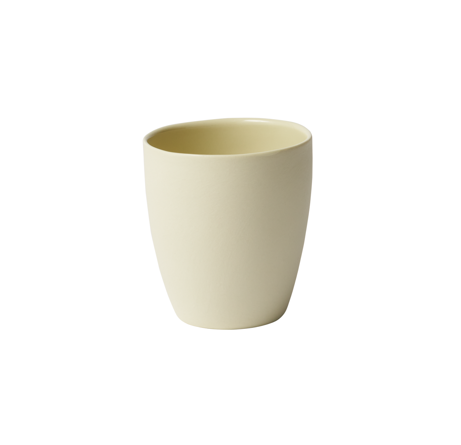 Latte Cup - Citrus