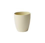 Latte Cup - Citrus
