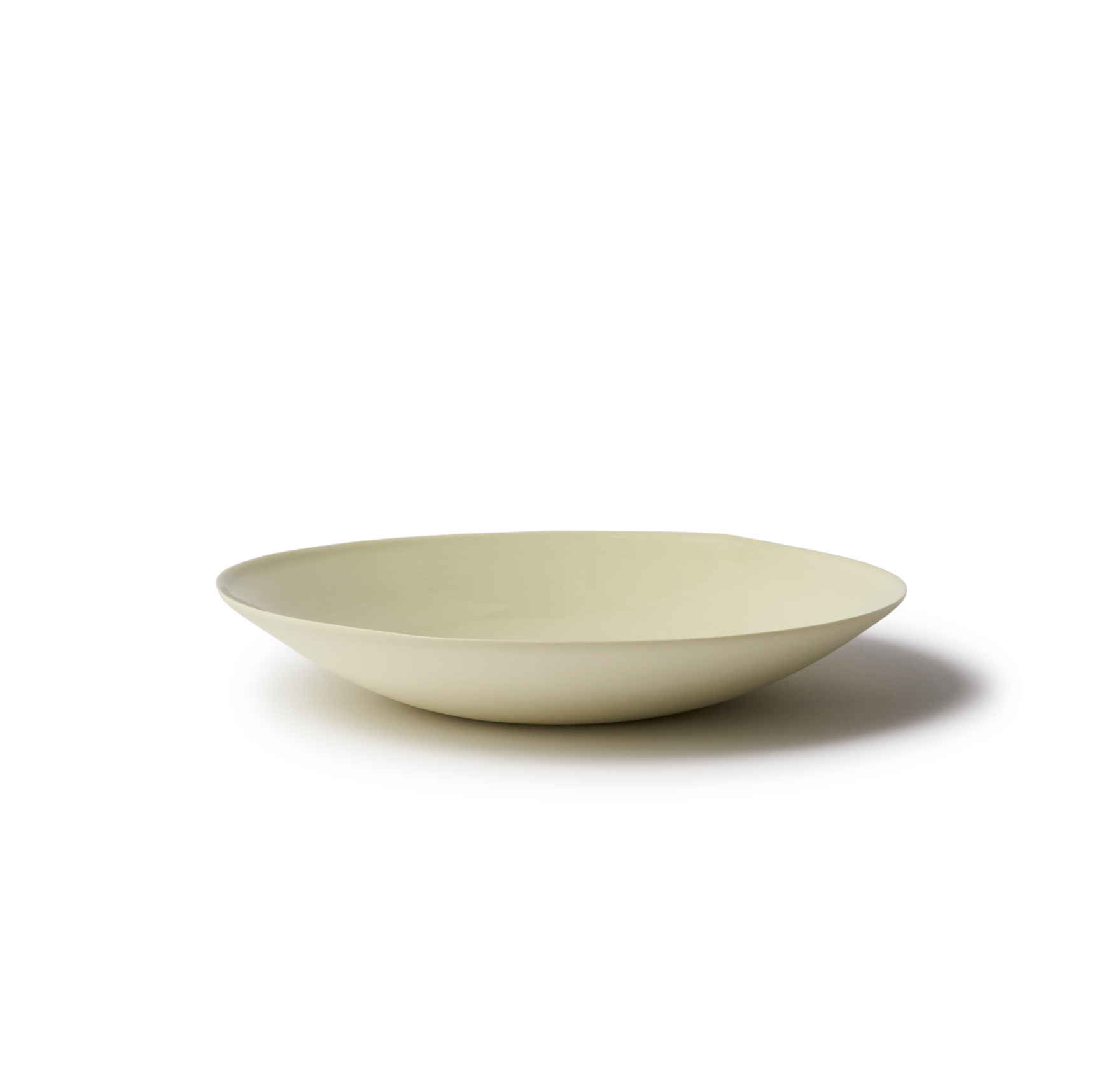 Nest Bowl Baby - Citrus