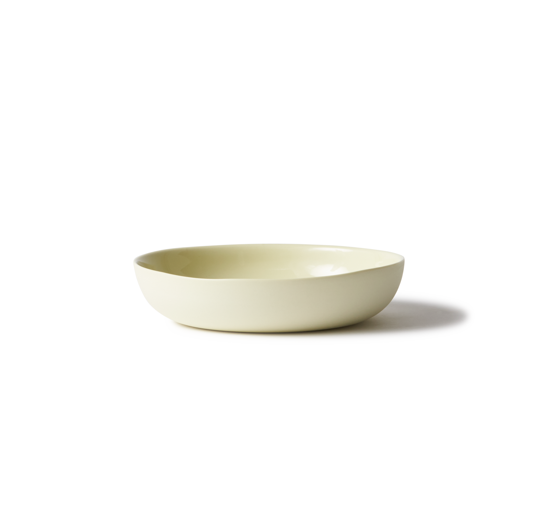 Pebble Bowl Cereal - Citrus